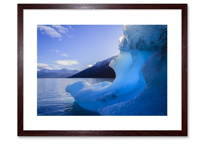 Argentina El Calafate Glacier Nature Patagonia 